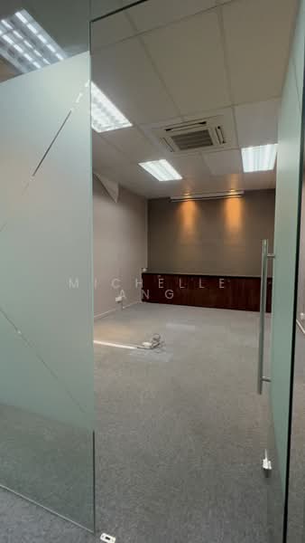 TUAS AVE 7, TUAS AVENUE 7, 13,769 sqft, Factory / Workshop (B2) For Rent, by Michelle Ang, 500163163 - Interior - CommercialGuru.com.sg