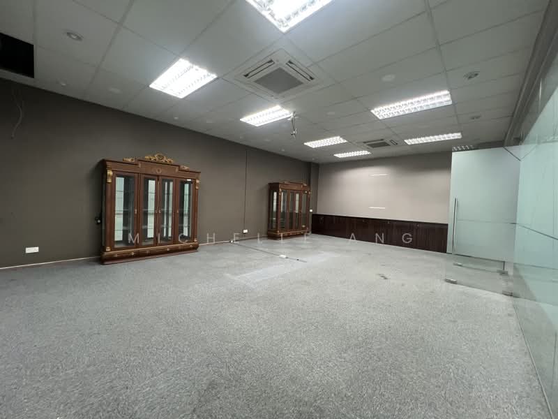 TUAS AVE 7, TUAS AVENUE 7, 13,769 sqft, Factory / Workshop (B2) For Rent, by Michelle Ang, 500163163 - Interior - CommercialGuru.com.sg