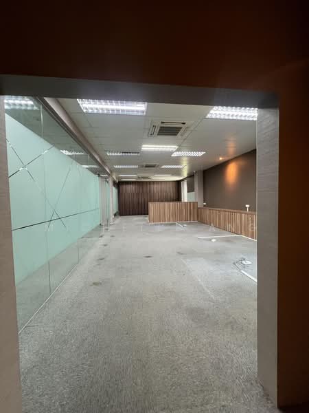 TUAS AVE 7, TUAS AVENUE 7, 13,769 sqft, Factory / Workshop (B2) For Rent, by Michelle Ang, 500163163 - Interior - CommercialGuru.com.sg