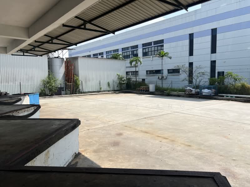 TUAS AVE 7, TUAS AVENUE 7, 13,769 sqft, Factory / Workshop (B2) For Rent, by Michelle Ang, 500163163 - Exterior - CommercialGuru.com.sg