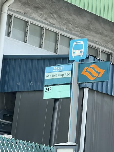 TUAS AVE 7, TUAS AVENUE 7, 13,769 sqft, Factory / Workshop (B2) For Rent, by Michelle Ang, 500163163 - CommercialGuru.com.sg