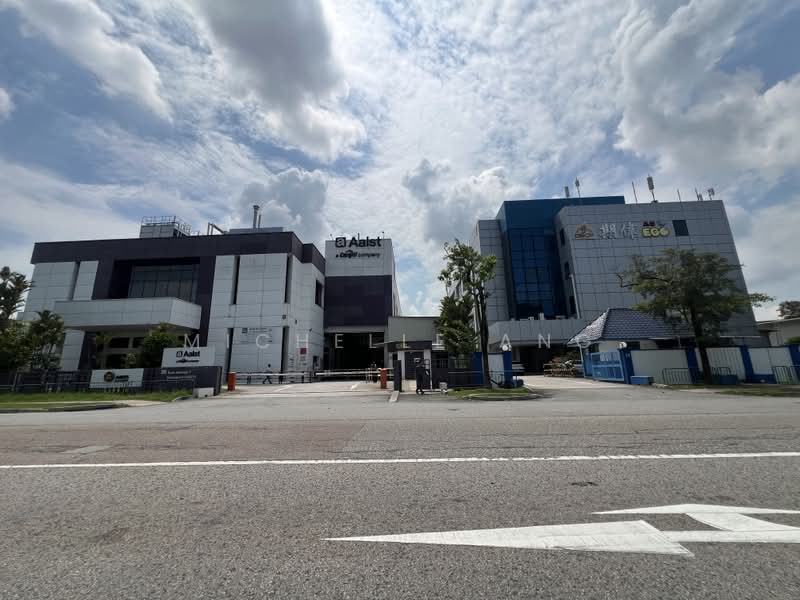 TUAS AVE 7, TUAS AVENUE 7, 13,769 sqft, Factory / Workshop (B2) For Rent, by Michelle Ang, 500163163 - Exterior - CommercialGuru.com.sg