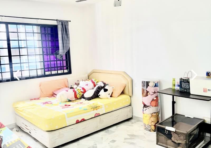 553 Pasir Ris Street 51, 553 Pasir Ris Street 51, 3 Bedrooms, 1,324 sqft, HDB Flat For Sale, by Jerome Tee, 500163167 - Bedroom - PropertyGuru.com.sg