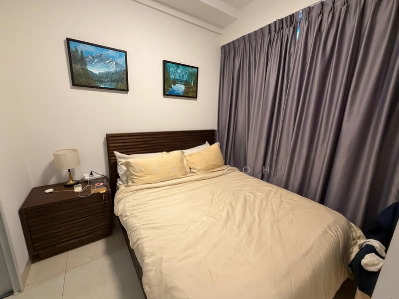 Centra Residence, 8 Lorong 7 Geylang, 2 Bedrooms, 1,066 sqft, Condominium For Sale, by Bryan Koh, 500163169 - Bedroom - PropertyGuru.com.sg