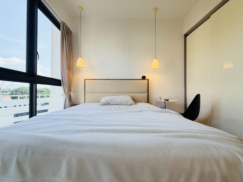Bartley Ridge, 36 Mount Vernon Road, 2 Bedrooms, 732 sqft, Condominium For Sale, by Vicole Lim, 500163172 - PropertyGuru.com.sg