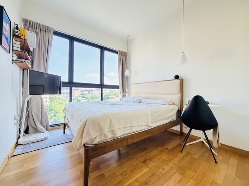 Bartley Ridge, 36 Mount Vernon Road, 2 Bedrooms, 732 sqft, Condominium For Sale, by Vicole Lim, 500163172 - PropertyGuru.com.sg