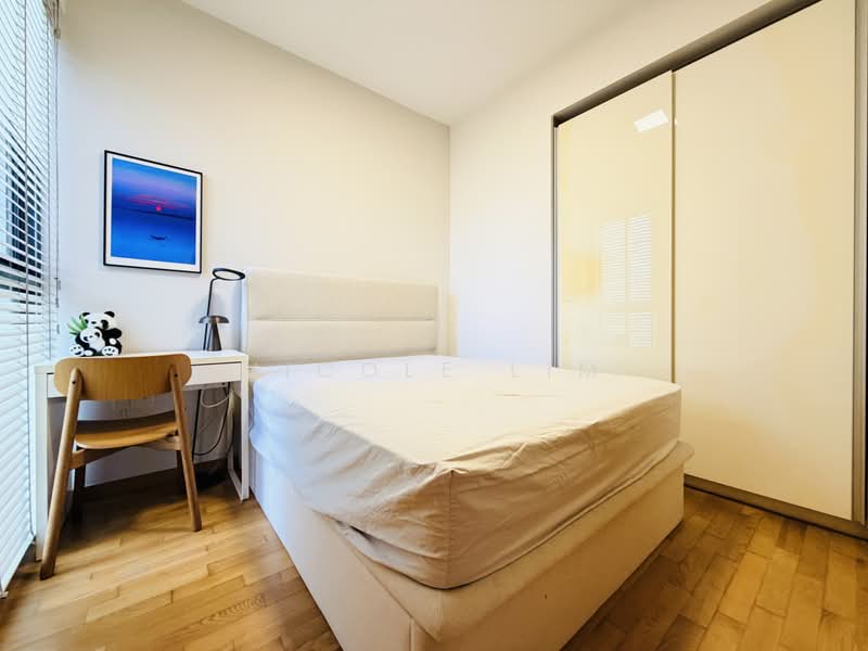 Bartley Ridge, 36 Mount Vernon Road, 2 Bedrooms, 732 sqft, Condominium For Sale, by Vicole Lim, 500163172 - PropertyGuru.com.sg