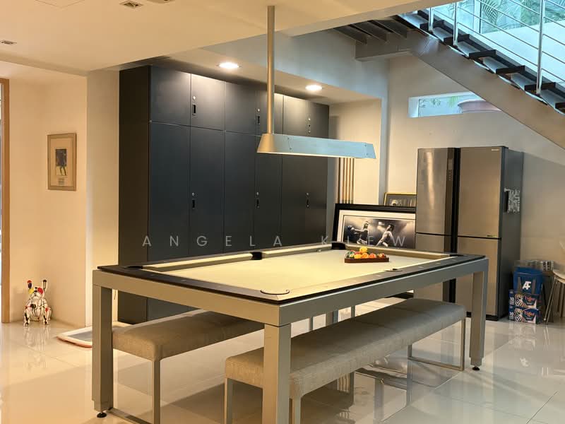 Wareham, Boscombe, Goodman Road, Wareham, Boscombe, Goodman Road, 8 Bedrooms, 8,000 sqft, Bungalow House For Sale, by Angela Kiew, 500163178 - Living Room - PropertyGuru.com.sg