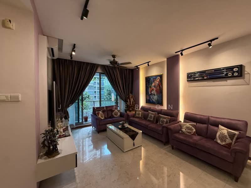 The Quintet, 44 Choa Chu Kang Street 64, Dairy Farm / Bukit Panjang / Choa Chu Kang, 4 Bedrooms, 1,571 sqft, Condominium For Sale, by Jennifer Ong, 500163179 - PropertyGuru.com.sg