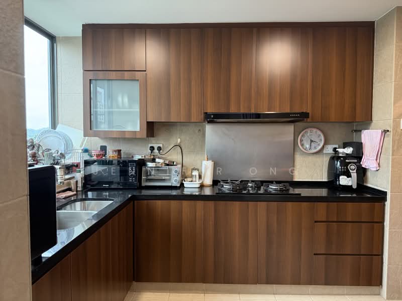 The Quintet, 44 Choa Chu Kang Street 64, 4 Bedrooms, 1,571 sqft, Condominium For Sale, by Jennifer Ong, 500163179 - Kitchen - PropertyGuru.com.sg