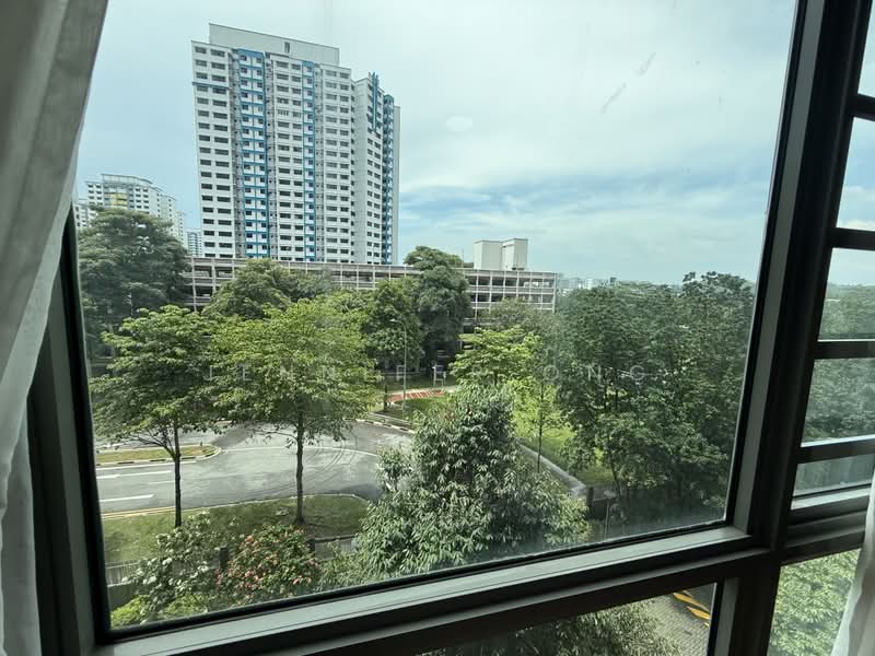 The Quintet, 44 Choa Chu Kang Street 64, 4 Bedrooms, 1,571 sqft, Condominium For Sale, by Jennifer Ong, 500163179 - View - PropertyGuru.com.sg