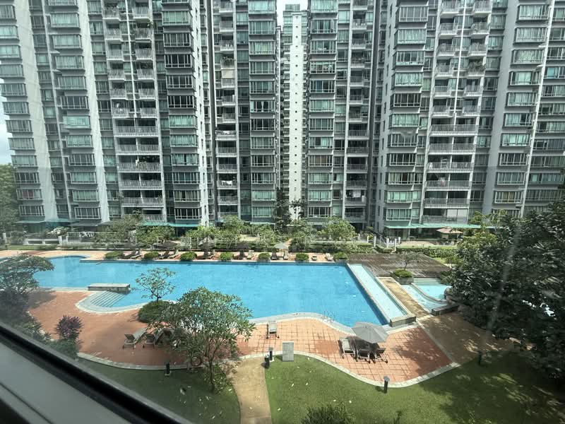 The Quintet, 44 Choa Chu Kang Street 64, 4 Bedrooms, 1,571 sqft, Condominium For Sale, by Jennifer Ong, 500163179 - Exterior - PropertyGuru.com.sg