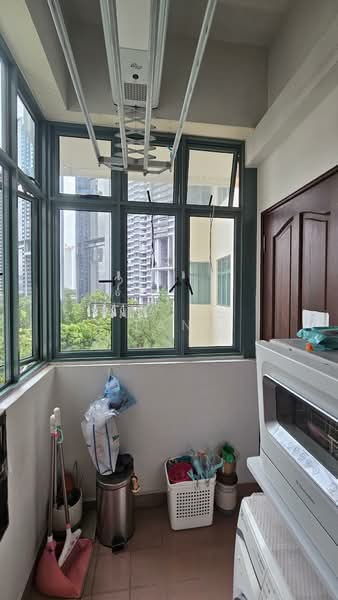Condo For Sale Near Redhill MRT, , 3 Bedrooms, 1,044 sqft, Apartment For Sale, by Elaine Tan, 500163180 - Balcony - PropertyGuru.com.sg
