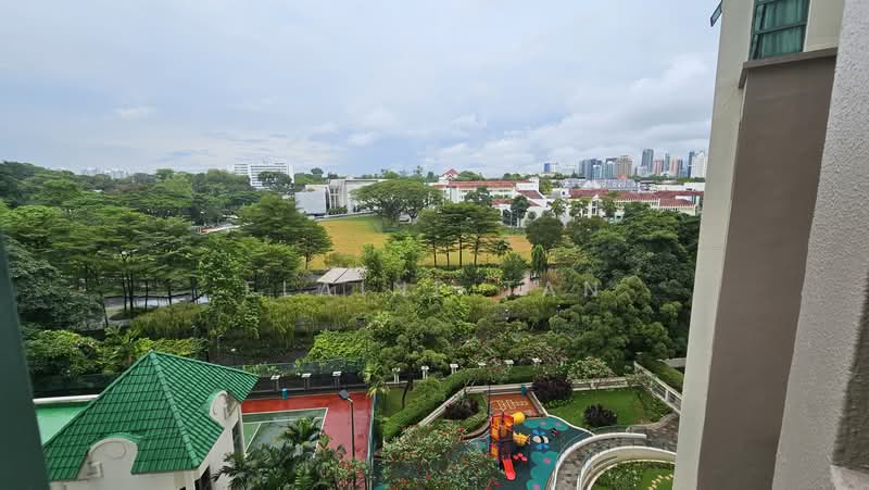 Condo For Sale Near Redhill MRT, , 3 Bedrooms, 1,044 sqft, Apartment For Sale, by Elaine Tan, 500163180 - Exterior - PropertyGuru.com.sg
