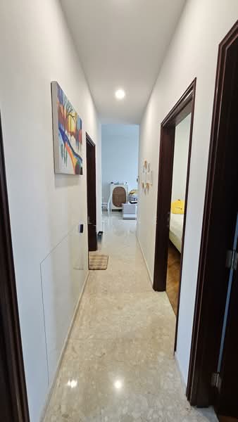 Condo For Sale Near Redhill MRT, , 3 Bedrooms, 1,044 sqft, Apartment For Sale, by Elaine Tan, 500163180 - Corridor - PropertyGuru.com.sg
