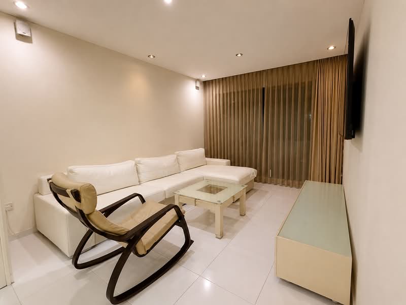 654A Jurong West Street 61, 654A Jurong West Street 61, 3 Bedrooms, 1,184 sqft, HDB Flat For Sale, by James Tai, 500163184 - Living Room - PropertyGuru.com.sg