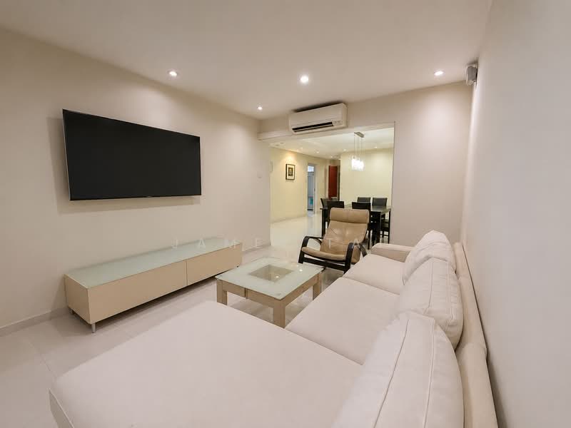 654A Jurong West Street 61, 654A Jurong West Street 61, 3 Bedrooms, 1,184 sqft, HDB Flat For Sale, by James Tai, 500163184 - Living Room - PropertyGuru.com.sg