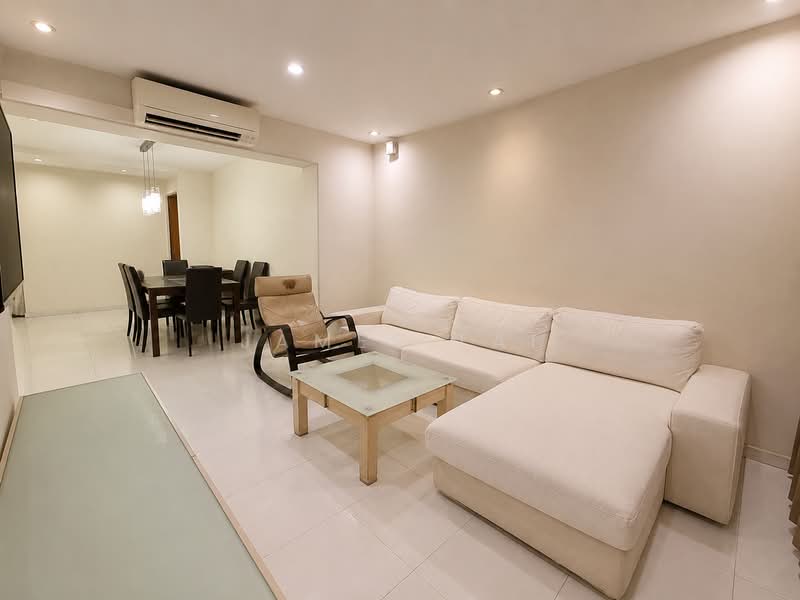 654A Jurong West Street 61, 654A Jurong West Street 61, 3 Bedrooms, 1,184 sqft, HDB Flat For Sale, by James Tai, 500163184 - Living Room - PropertyGuru.com.sg