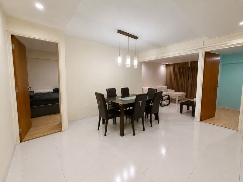 654A Jurong West Street 61, 654A Jurong West Street 61, 3 Bedrooms, 1,184 sqft, HDB Flat For Sale, by James Tai, 500163184 - Bedroom - PropertyGuru.com.sg