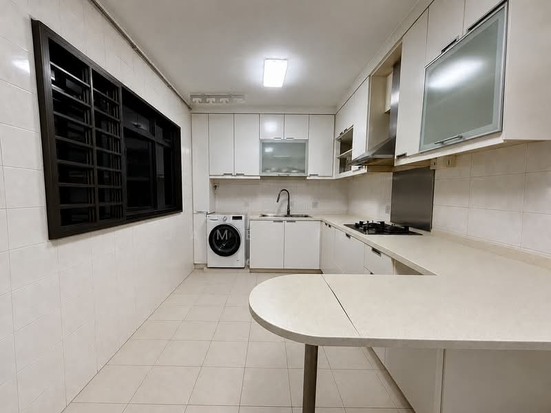 654A Jurong West Street 61, 654A Jurong West Street 61, 3 Bedrooms, 1,184 sqft, HDB Flat For Sale, by James Tai, 500163184 - Kitchen - PropertyGuru.com.sg