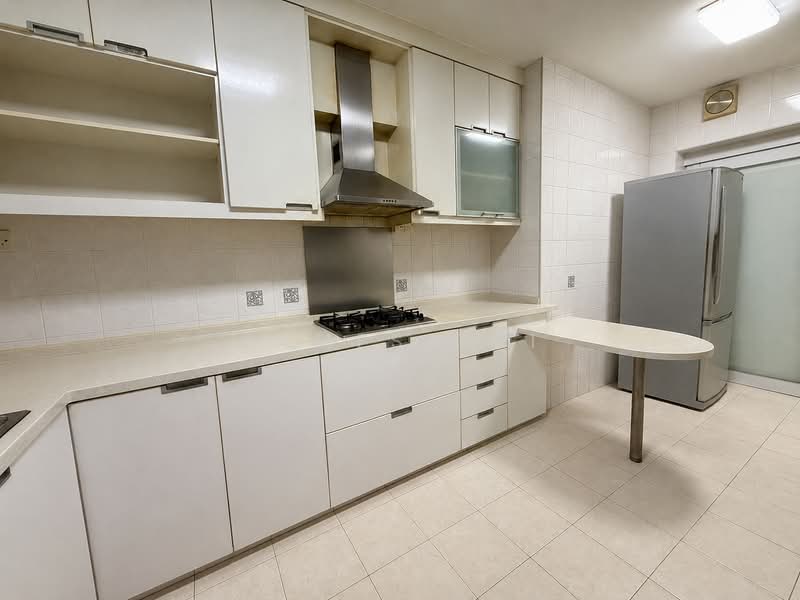 654A Jurong West Street 61, 654A Jurong West Street 61, 3 Bedrooms, 1,184 sqft, HDB Flat For Sale, by James Tai, 500163184 - Kitchen - PropertyGuru.com.sg