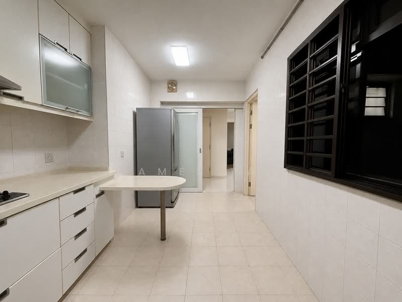 654A Jurong West Street 61, 654A Jurong West Street 61, 3 Bedrooms, 1,184 sqft, HDB Flat For Sale, by James Tai, 500163184 - Kitchen - PropertyGuru.com.sg