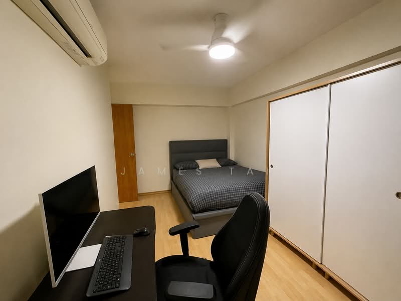 654A Jurong West Street 61, 654A Jurong West Street 61, 3 Bedrooms, 1,184 sqft, HDB Flat For Sale, by James Tai, 500163184 - Bedroom - PropertyGuru.com.sg