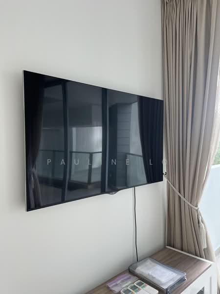 Twin Regency, 28 Kim Tian Road, 4 Bedrooms, 1,442 sqft, Condominium For Rent, by Pauline Lo, 500163185 - Interior - PropertyGuru.com.sg