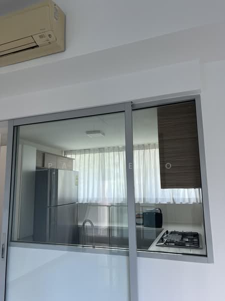 Twin Regency, 28 Kim Tian Road, 4 Bedrooms, 1,442 sqft, Condominium For Rent, by Pauline Lo, 500163185 - Kitchen - PropertyGuru.com.sg
