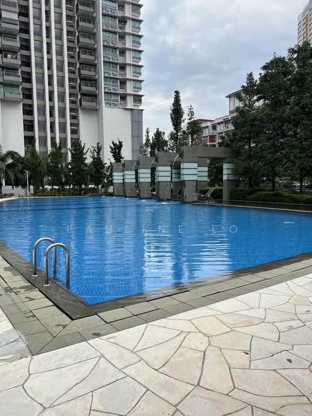 Twin Regency, 28 Kim Tian Road, 4 Bedrooms, 1,442 sqft, Condominium For Rent, by Pauline Lo, 500163185 - Exterior - PropertyGuru.com.sg