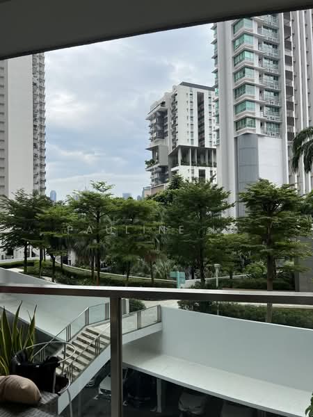 Twin Regency, 28 Kim Tian Road, 4 Bedrooms, 1,442 sqft, Condominium For Rent, by Pauline Lo, 500163185 - Exterior - PropertyGuru.com.sg