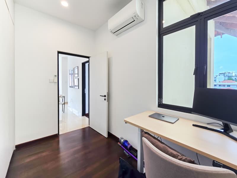 Seraya Breeze, 3 Seraya Road, 3 Bedrooms, 1,001 sqft, Apartment For Sale, by Ella Chang 张慧媄, 500163188 - Study - PropertyGuru.com.sg