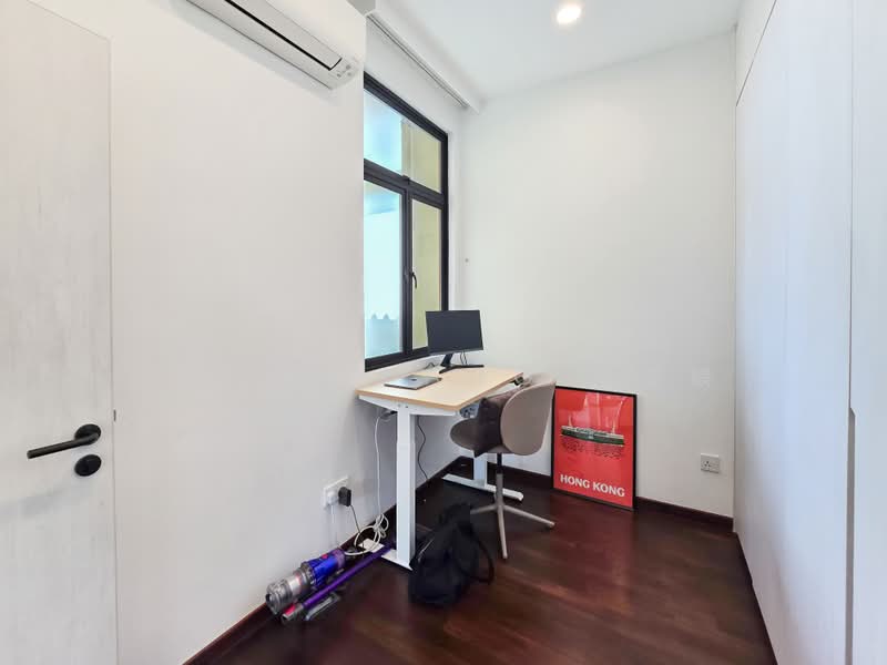 Seraya Breeze, 3 Seraya Road, 3 Bedrooms, 1,001 sqft, Apartment For Sale, by Ella Chang 张慧媄, 500163188 - Study - PropertyGuru.com.sg