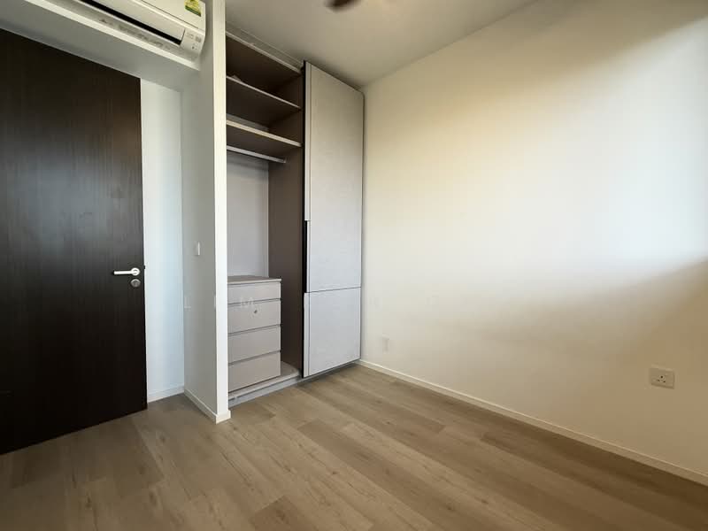 Clavon, Clementi Avenue 1, 2 Bedrooms, 764 sqft, Condominium For Rent, by Lim Kar Gee, 500163189 - Bedroom - PropertyGuru.com.sg