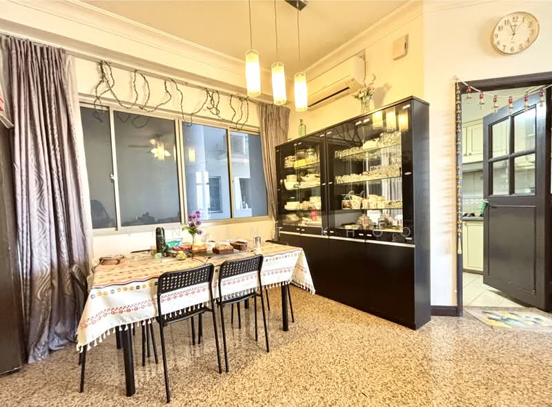 The Bayshore, 22 Bayshore Road, 3 Bedrooms, 1,184 sqft, Condominium For Sale, by Vincent Khoo, 500163190 - Dining Room - PropertyGuru.com.sg