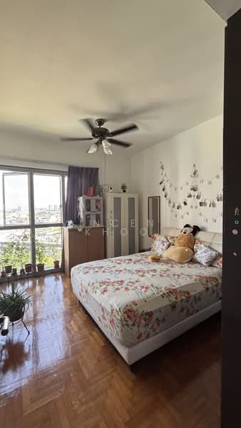 The Bayshore, 22 Bayshore Road, 3 Bedrooms, 1,184 sqft, Condominium For Sale, by Vincent Khoo, 500163190 - Bedroom - PropertyGuru.com.sg