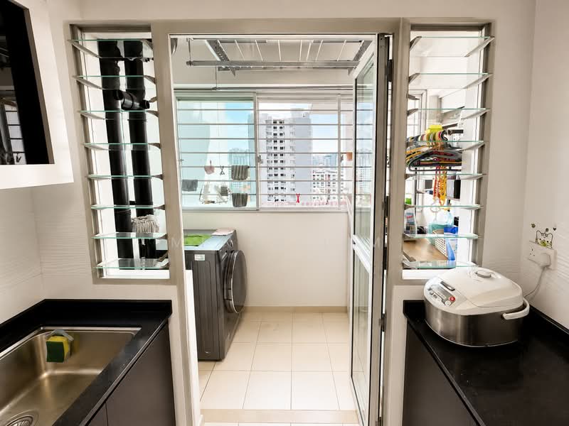 442C Fajar Road, 442C Fajar Road, 3 Bedrooms, 1,001 sqft, HDB Flat For Sale, by Mindy Lim, 500163192 - Yard - PropertyGuru.com.sg