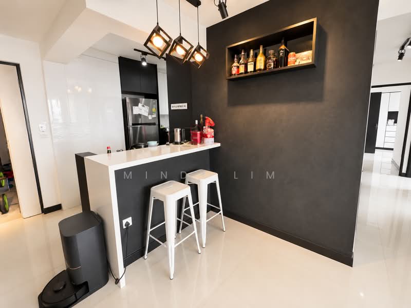 442C Fajar Road, 442C Fajar Road, 3 Bedrooms, 1,001 sqft, HDB Flat For Sale, by Mindy Lim, 500163192 - Kitchen - PropertyGuru.com.sg