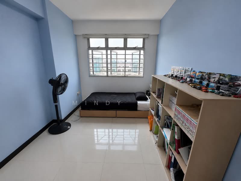 442C Fajar Road, 442C Fajar Road, 3 Bedrooms, 1,001 sqft, HDB Flat For Sale, by Mindy Lim, 500163192 - Bedroom - PropertyGuru.com.sg
