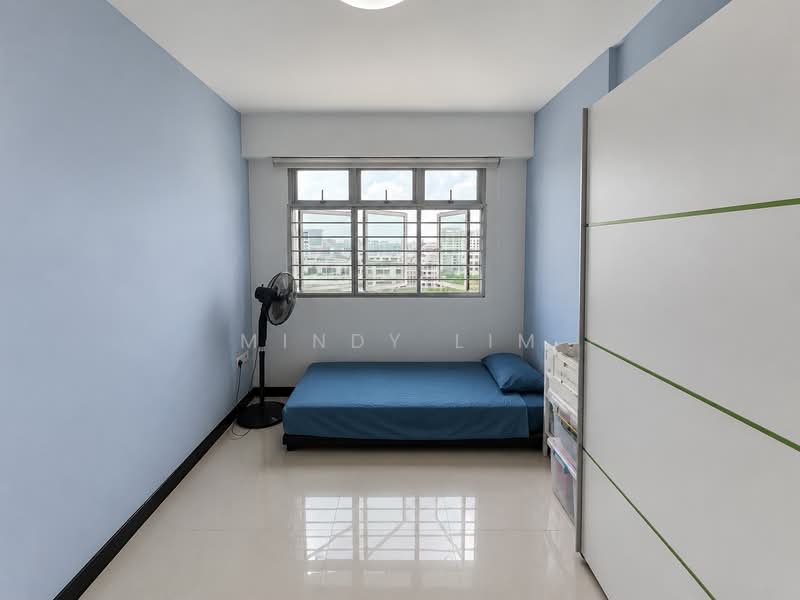 442C Fajar Road, 442C Fajar Road, 3 Bedrooms, 1,001 sqft, HDB Flat For Sale, by Mindy Lim, 500163192 - Bedroom - PropertyGuru.com.sg