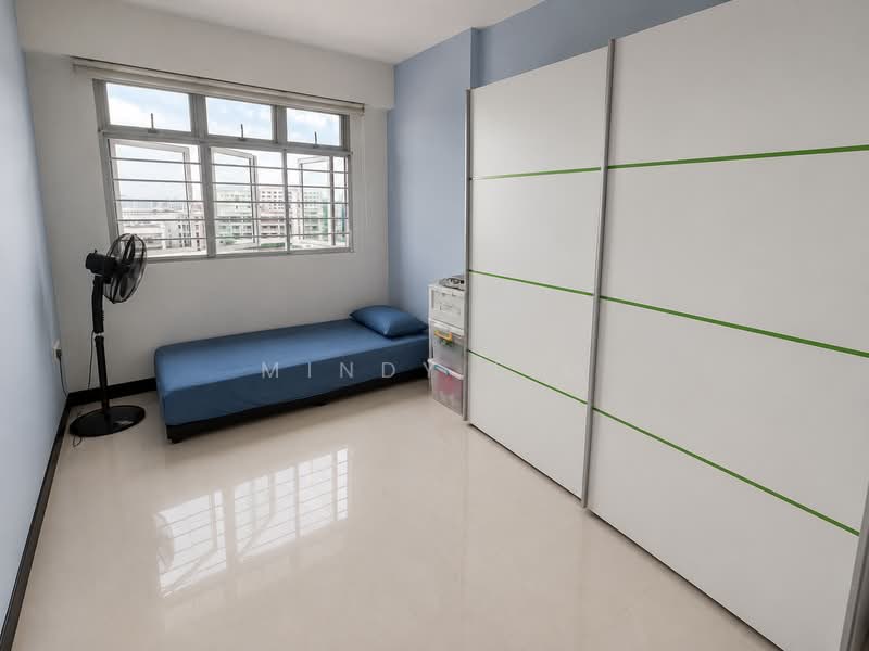 442C Fajar Road, 442C Fajar Road, 3 Bedrooms, 1,001 sqft, HDB Flat For Sale, by Mindy Lim, 500163192 - Bedroom - PropertyGuru.com.sg