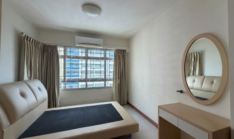 308A Ang Mo Kio Avenue 1, 308A Ang Mo Kio Avenue 1, 2 Bedrooms, 753 sqft, HDB Flat For Rent, by Ashley POH, 500163194 - Bedroom - PropertyGuru.com.sg