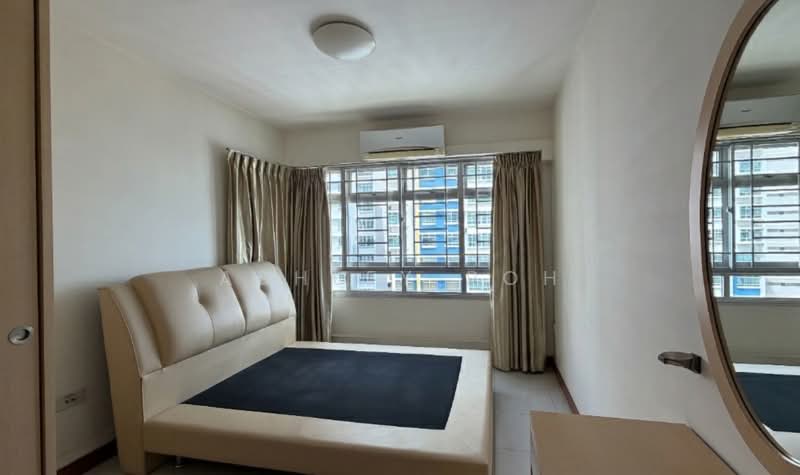 308A Ang Mo Kio Avenue 1, 308A Ang Mo Kio Avenue 1, 2 Bedrooms, 753 sqft, HDB Flat For Rent, by Ashley POH, 500163194 - Bedroom - PropertyGuru.com.sg