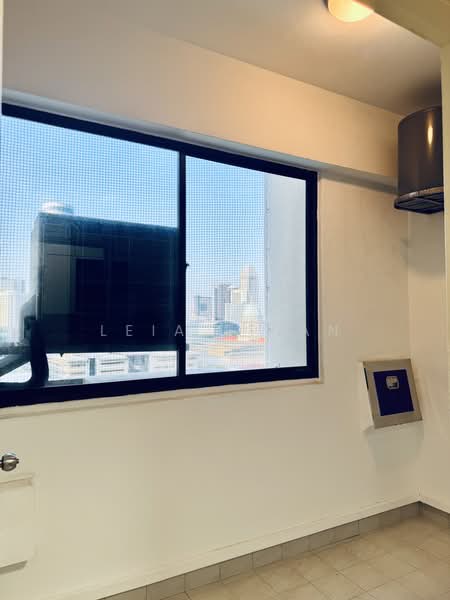 Riverwalk Apartments, 20 Upper Circular Road, 2 Bedrooms, 1,259 sqft, Apartment For Sale, by Leia E Tan, 500163195 - Yard  - PropertyGuru.com.sg