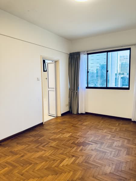 Riverwalk Apartments, 20 Upper Circular Road, 2 Bedrooms, 1,259 sqft, Apartment For Sale, by Leia E Tan, 500163195 - Master Ensuite - PropertyGuru.com.sg