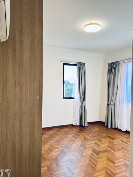 Riverwalk Apartments, 20 Upper Circular Road, 2 Bedrooms, 1,259 sqft, Apartment For Sale, by Leia E Tan, 500163195 - Common Room Interior - PropertyGuru.com.sg