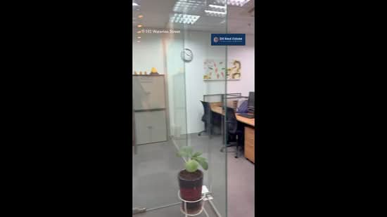 Skyline Building, 192 Waterloo Street, 850 sqft, Office For Rent, by Lillian Koh, 500163196 - CommercialGuru.com.sg