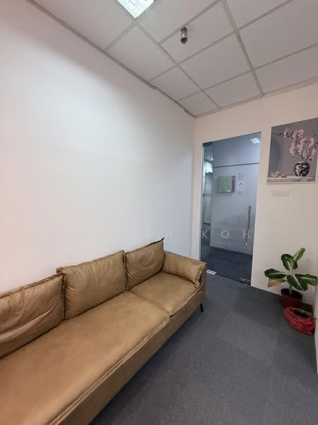 Skyline Building, 192 Waterloo Street, 850 sqft, Office For Rent, by Lillian Koh, 500163196 - Interior - CommercialGuru.com.sg