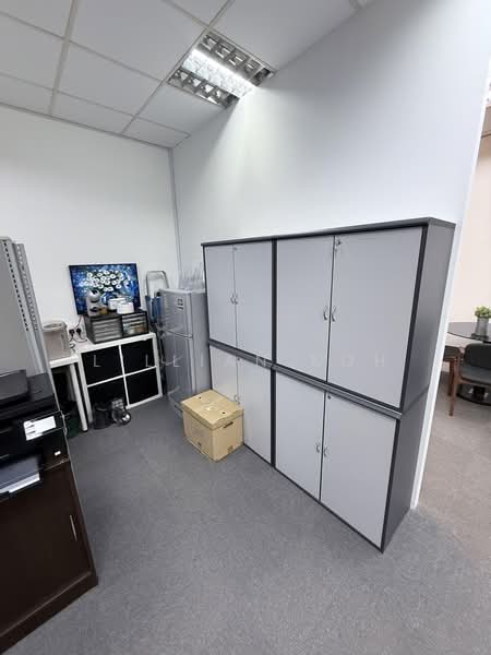 Skyline Building, 192 Waterloo Street, 850 sqft, Office For Rent, by Lillian Koh, 500163196 - Interior - CommercialGuru.com.sg