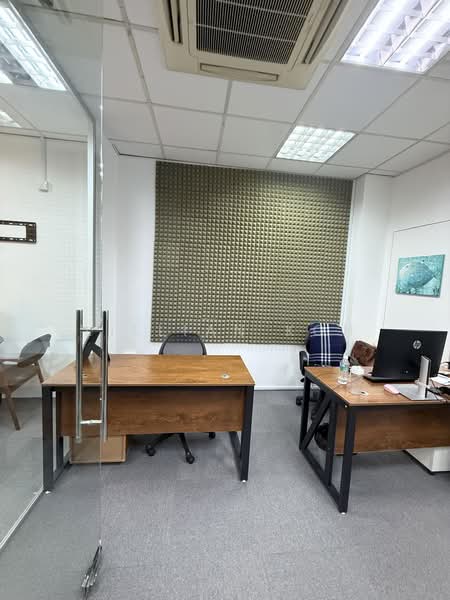 Skyline Building, 192 Waterloo Street, 850 sqft, Office For Rent, by Lillian Koh, 500163196 - Interior - CommercialGuru.com.sg